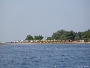 Fortuna Island Porec