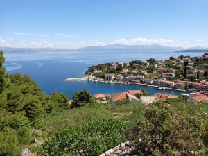 Solta island Croatia, travel guide